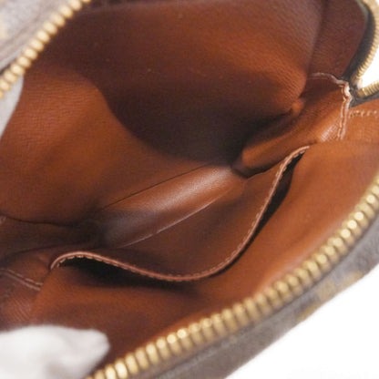 Louis Vuitton Monogram Amazon Shoulder Bag M45236 Brown