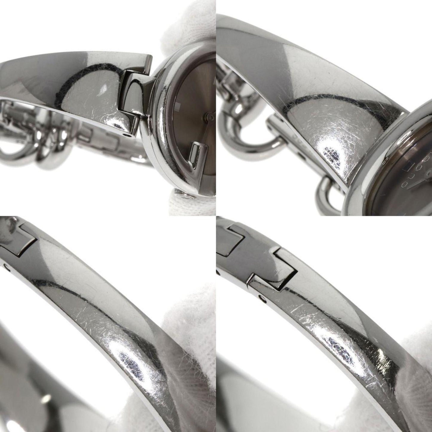 Gucci 134.5 G Balloon Watch