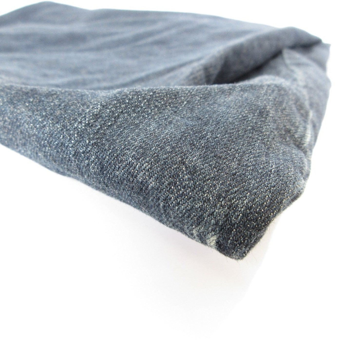 Maison Margiela Mm6 Denim Tote Bag S32Wc0032 Indigo