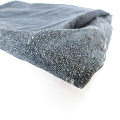 Maison Margiela Mm6 Denim Tote Bag S32Wc0032 Indigo