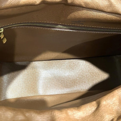 Louis Vuitton Monogram Boulogne M51260 Shoulder Bag
