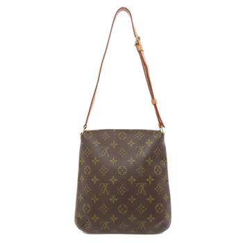 Louis Vuitton M51387 Musette Salsa Shoulder Bag Monogram Canvas