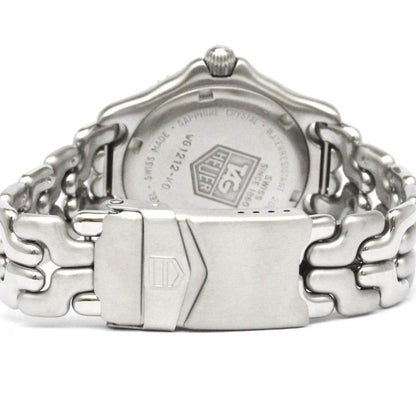 Tag Heuer Sel Professional 200M Steel Mid Size