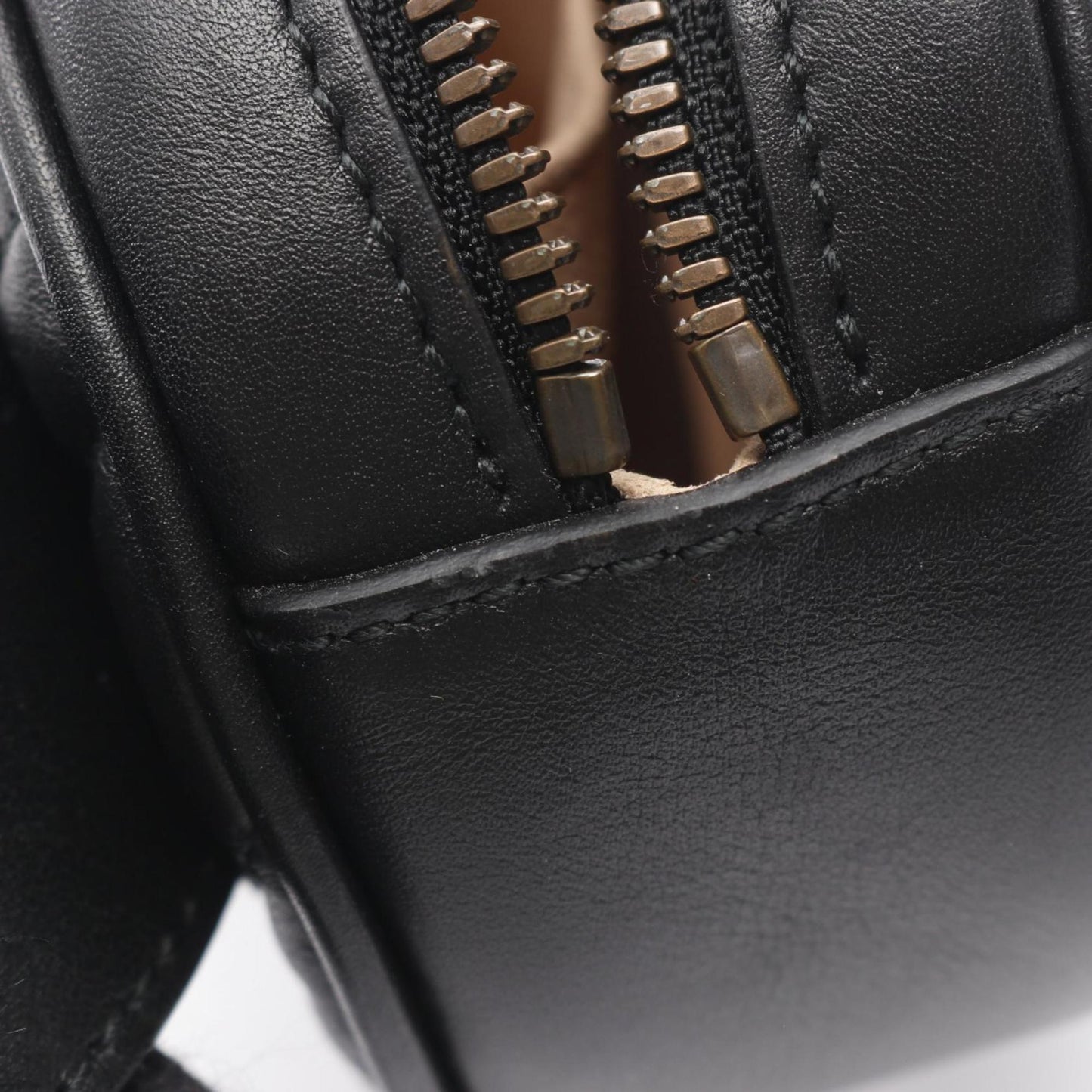 Gucci Gg Marmont Waist Bag