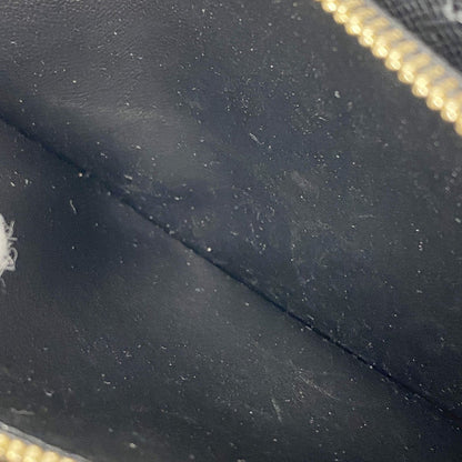 Louis Vuitton Monogram Giant Reverse Zippy Wallet M69353 Brown