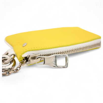 Louis Vuitton Everyday Lv Pochette Cle Key Case
