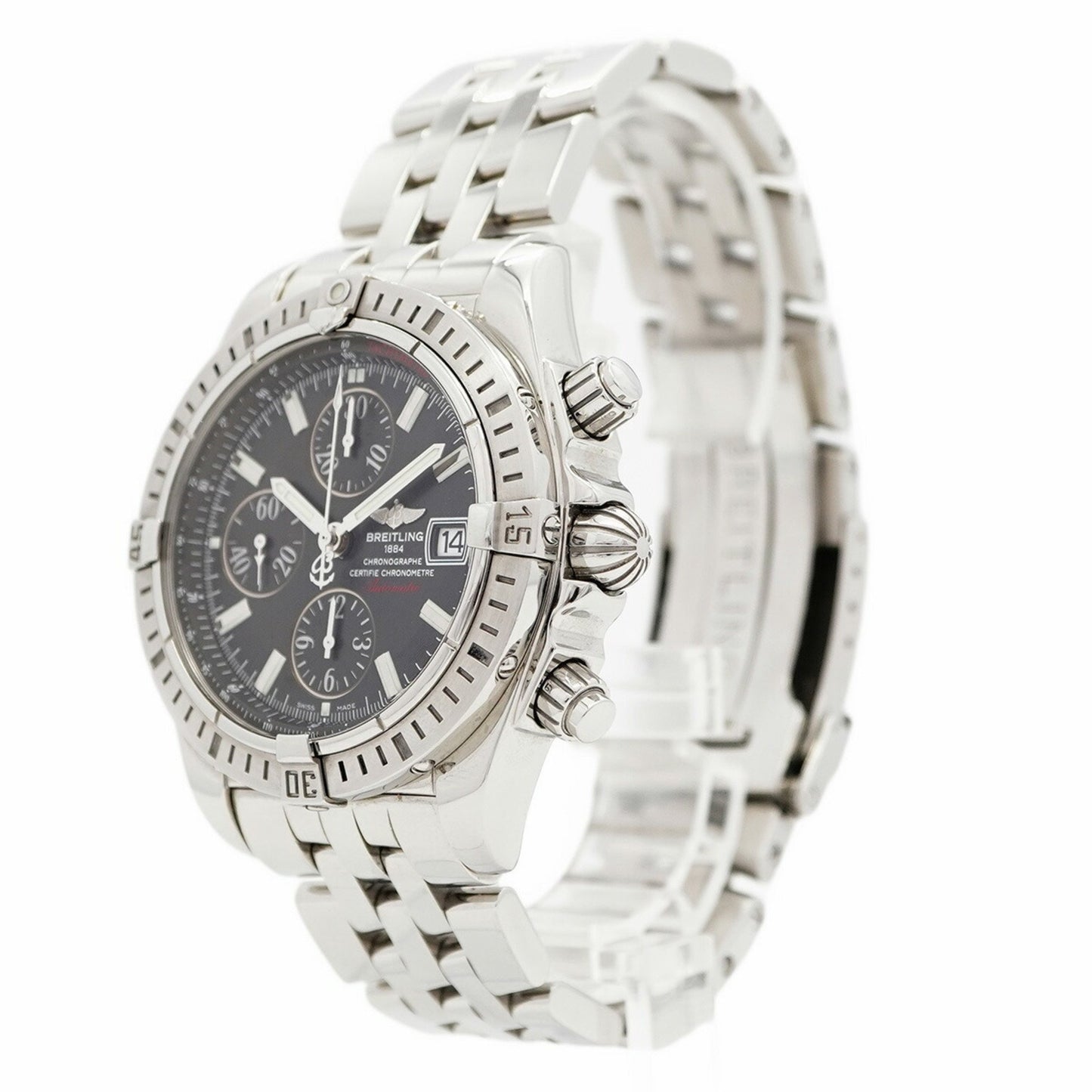 Breitling Chronomat Evolution A13356