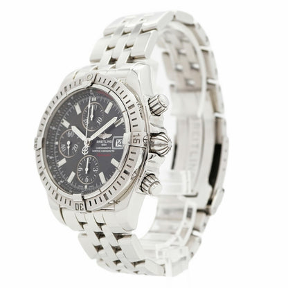 Breitling Chronomat Evolution A13356