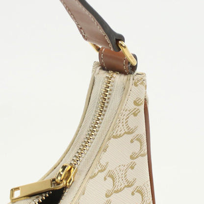 Celine Celine One-Shoulder Shoulder Bag