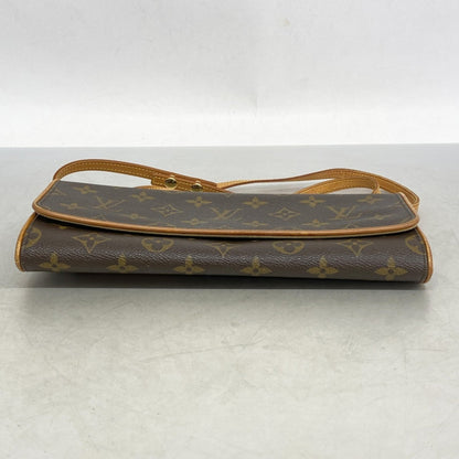 Bag Louis Vuitton Shoulder