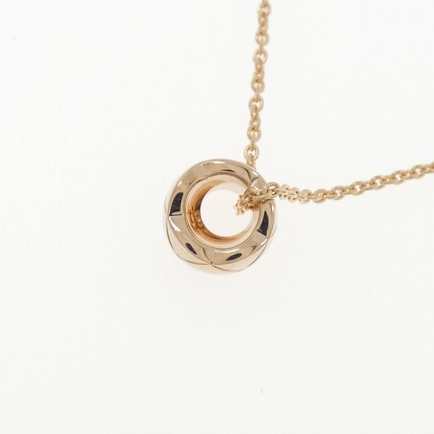 Chanel Coco Crush Necklace