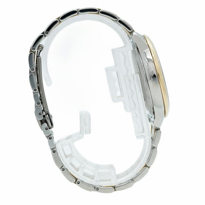 Omega De Ville 424.20.37.20.02.001 Silver Dial