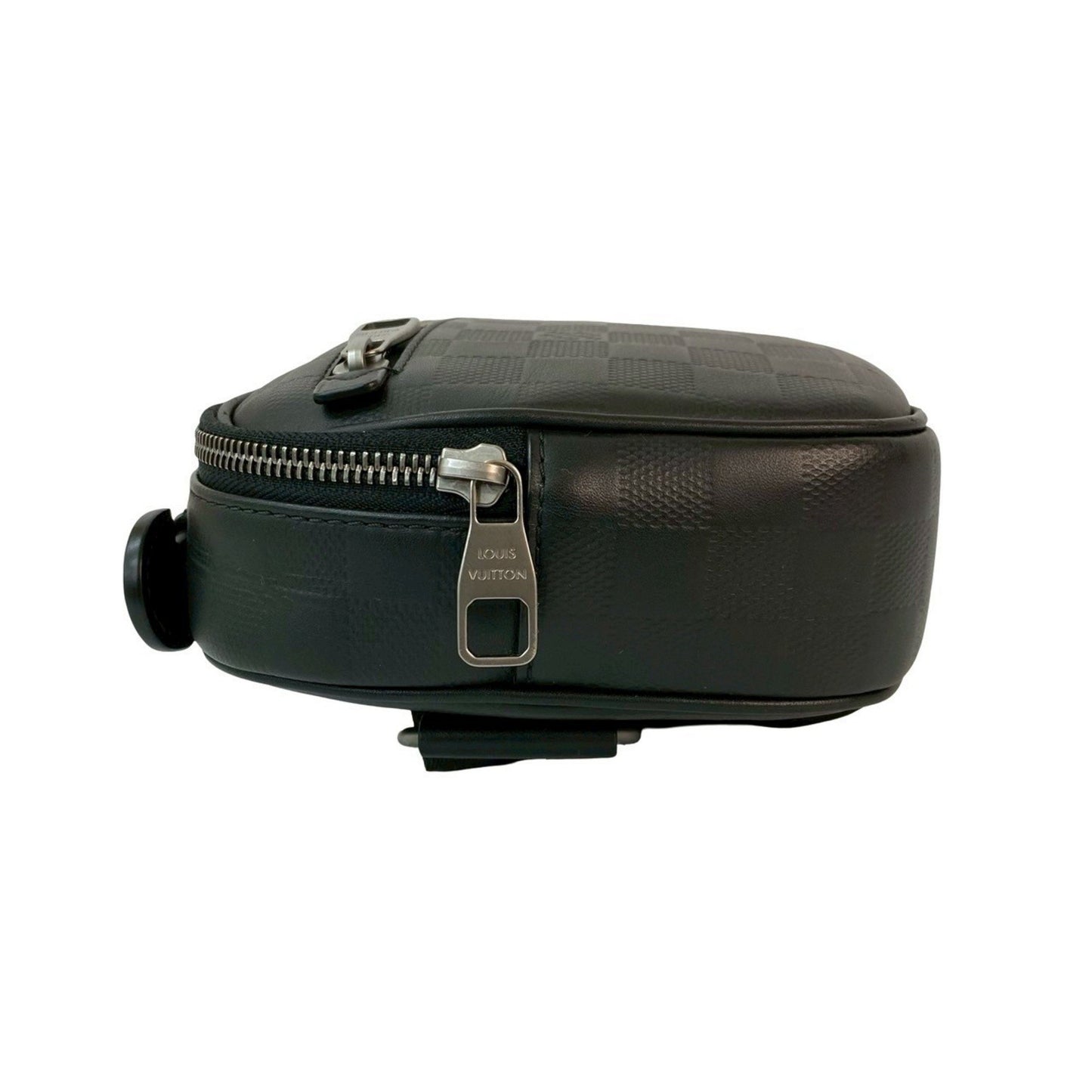 Louis Vuitton Umbrella Damier Infini Leather 2-Way Handbag