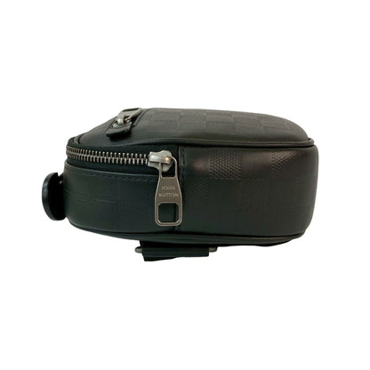 Louis Vuitton Umbrella Damier Infini Leather 2-Way Handbag