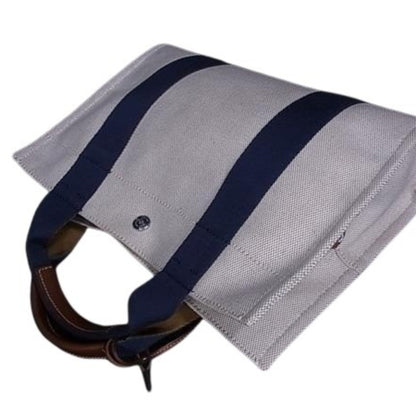 Tory Burch Tory Burch Twill Small Tote 135043