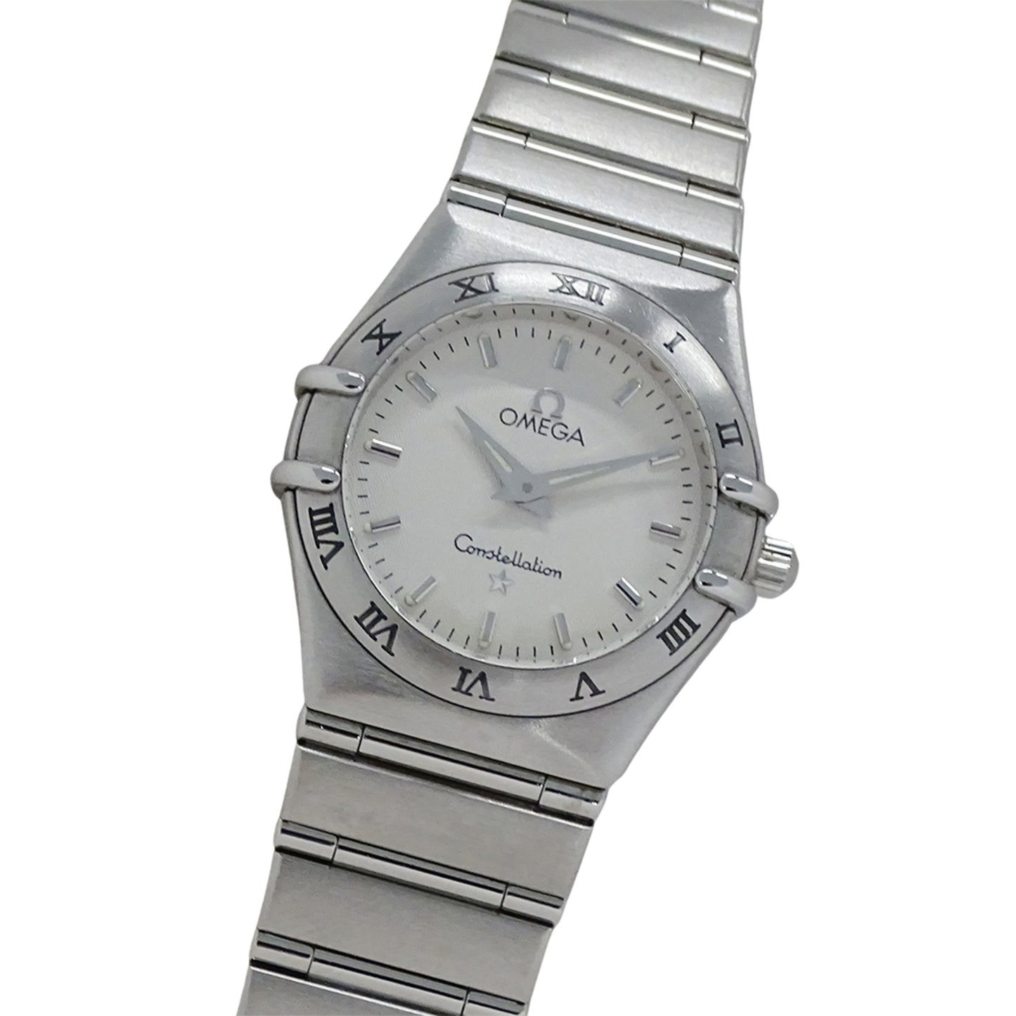 Omega Constellation 1572.30 Women'S Quartz Watch