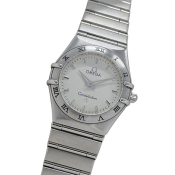 Omega Constellation 1572.30 Women'S Quartz Watch