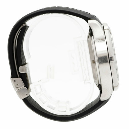 Tag Heuer Aquaracer Cap2111 Silver Dial