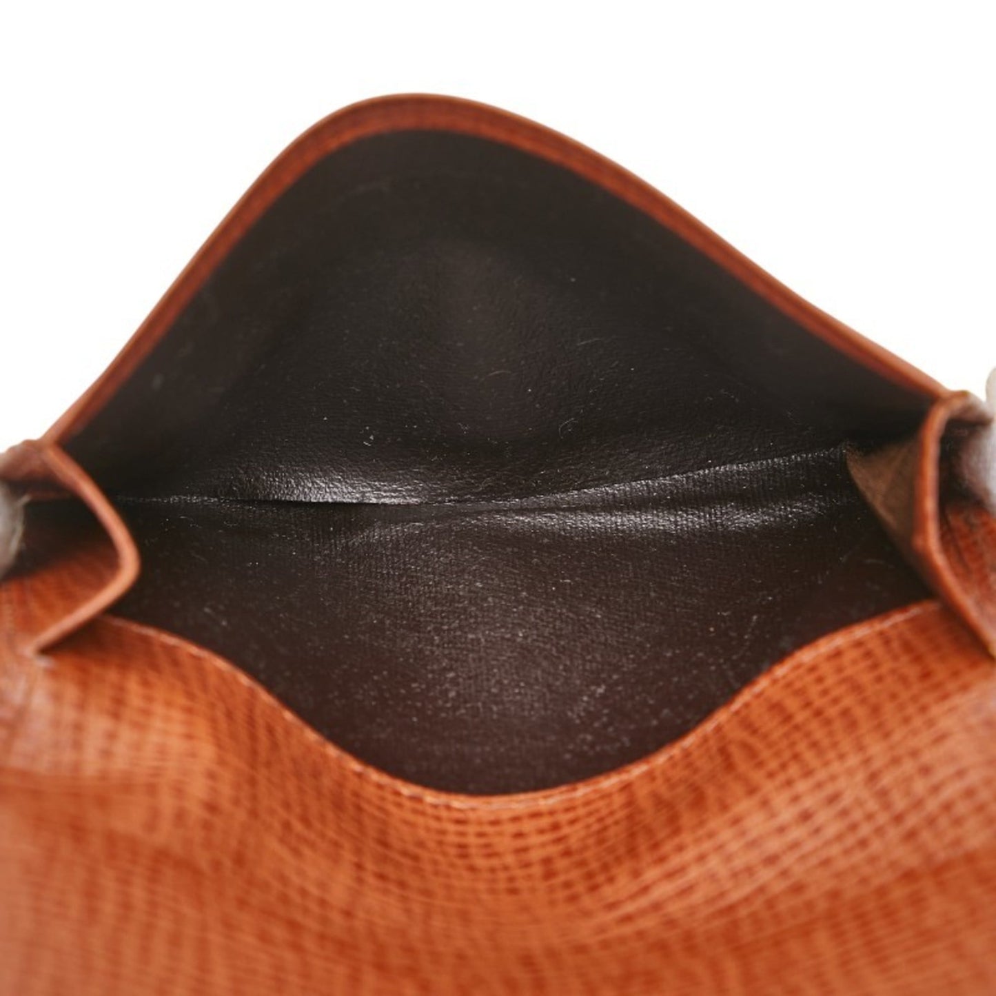 Burberry Logo Business Card Holder