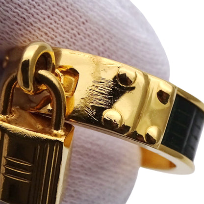 Hermes Herms Kelly Scarf Ring