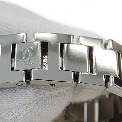 Cartier Miss Pasha Quartz Watch For Women