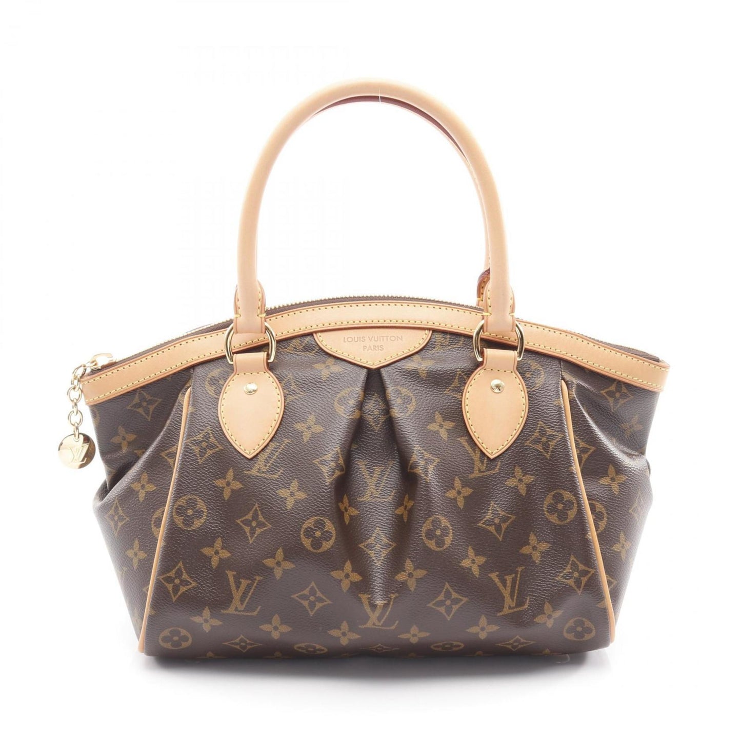 Louis Vuitton Tivoli Pm Handbag