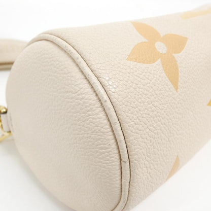 Louis Vuitton Monogram Empreinte (By The Pool) Papillon Bb M45708 Shoulder Bag