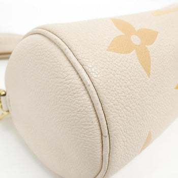 Louis Vuitton Monogram Empreinte (By The Pool) Papillon Bb M45708 Shoulder Bag