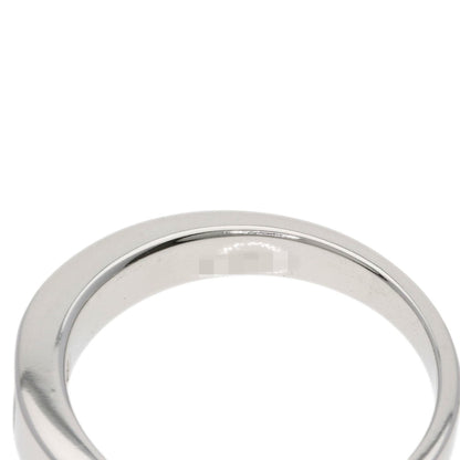 Harry Winston One Baguette Diamond Ring In Platinum Pt950