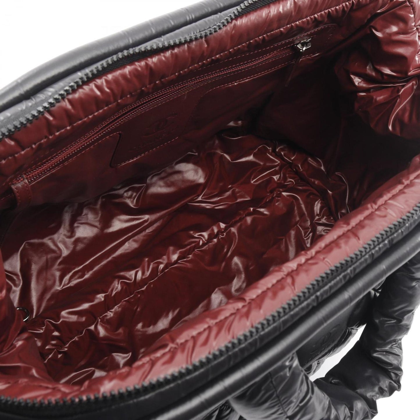 Chanel Coco Cocoon Handbag