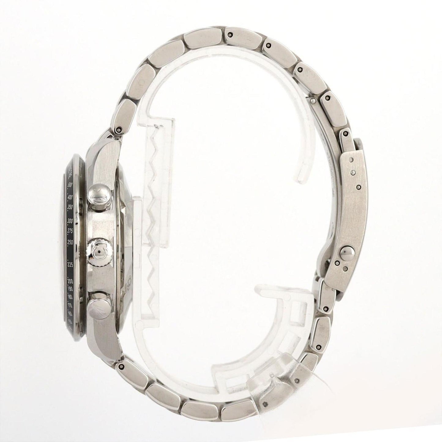 Omega Speedmaster Date 3210.51 Stainless Steel Automatic Watch