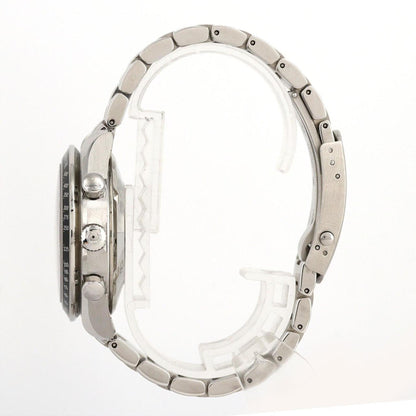 Omega Speedmaster Date 3210.51 Stainless Steel Automatic Watch