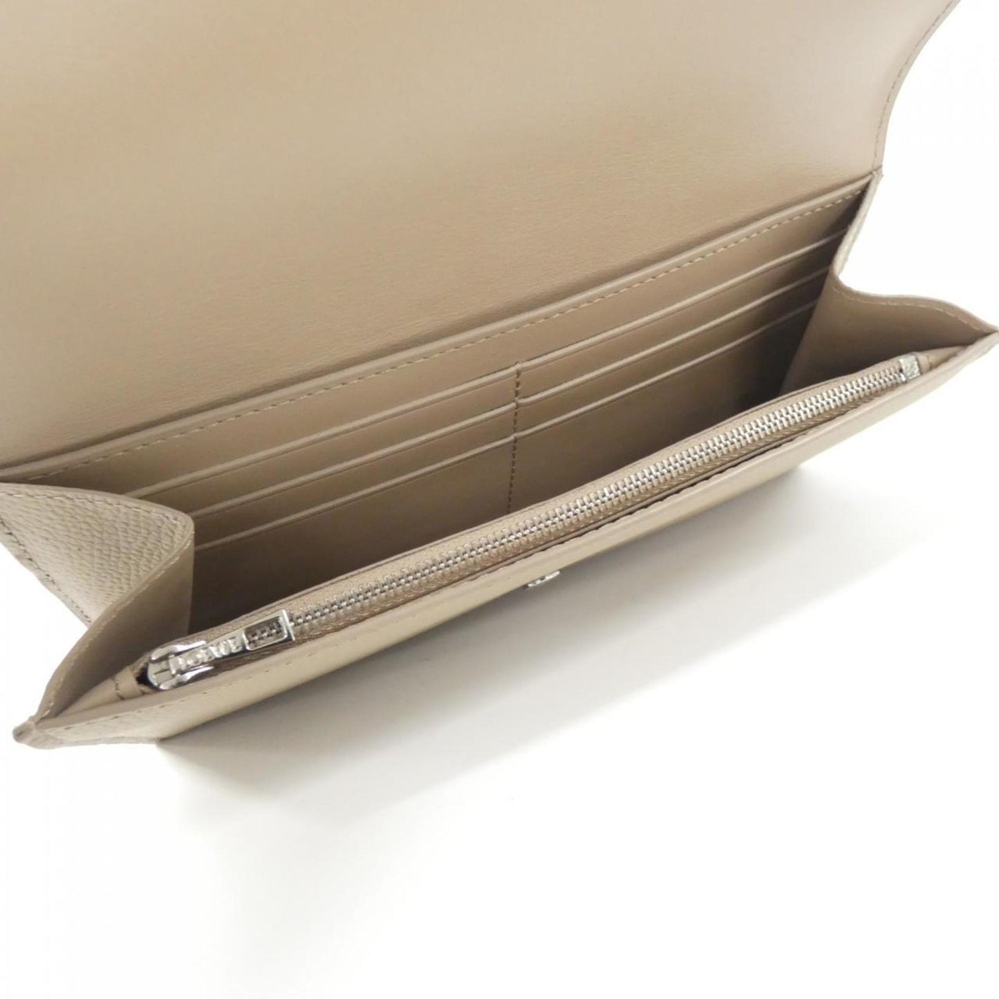 Loewe Anagram Continental Wallet C821Acwx07