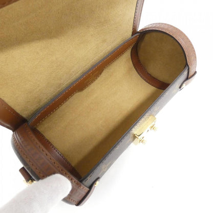 Louis Vuitton Monogram Papillon Trunk M57835 Shoulder Bag