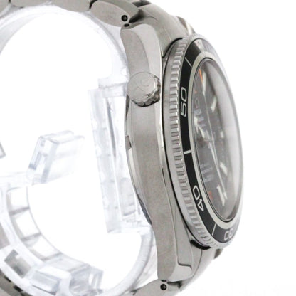 OMEGA Seamaster Planet Ocean Co-axial Automatic Watch 2201.51 Polished