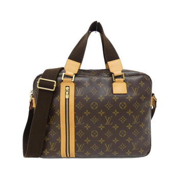 Louis Vuitton Monogram Sac Bosphore M40043 Handbag