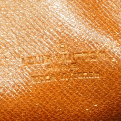 Louis Vuitton Monogram Amazon Shoulder Bag M45236 Brown