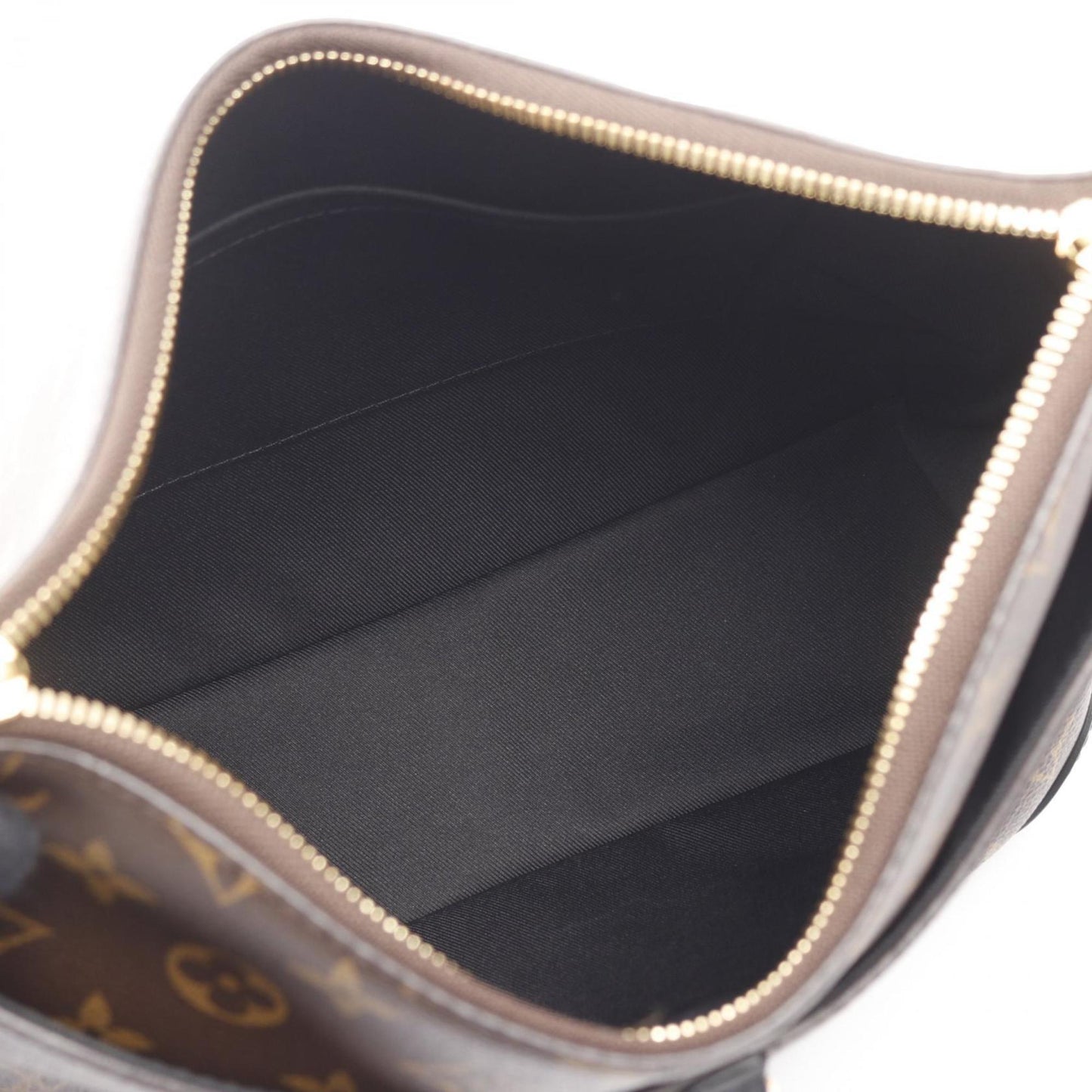 Louis Vuitton Odeon Nm Mm Shoulder Bag