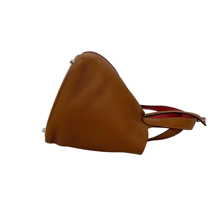 Hermes Herms Picotin Lock Pm Eclat Taurillon Clemence Swift Leather Handbag