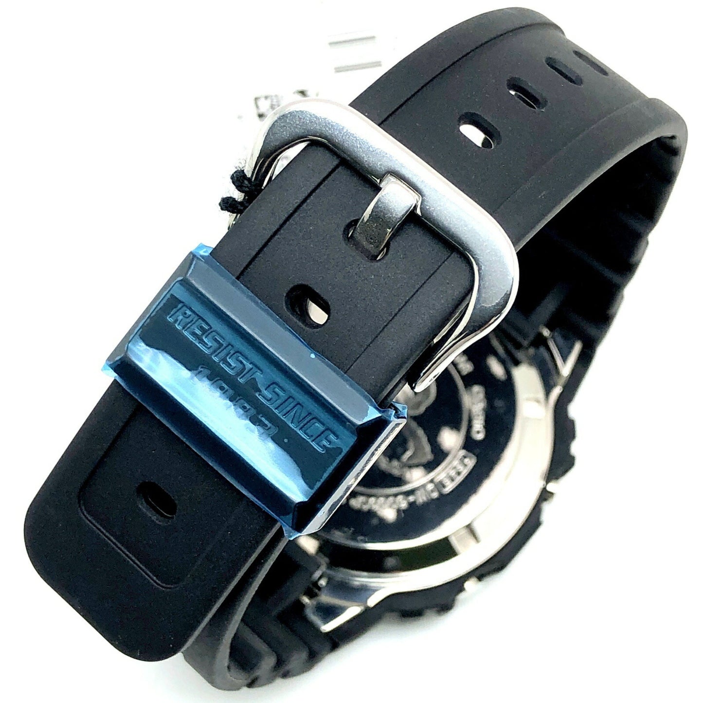 G-Shock Casio Dw-5000Sp-1 20Th Anniversary Watch