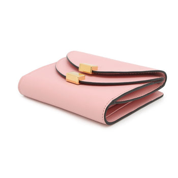 Chlo Chloe Bi-Fold Wallet Georgia Mini Chc16Ap285H1Z6E4