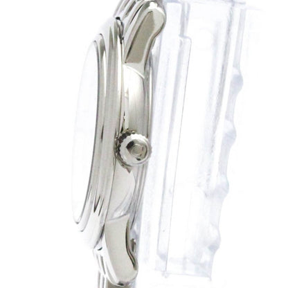 Omega De Ville Prestige Diamond Mop Steel