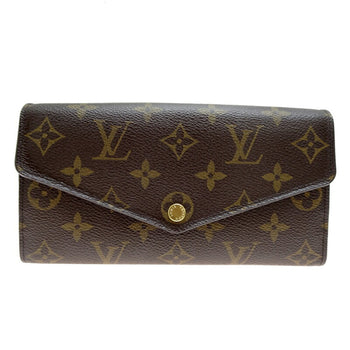 Louis Vuitton Portefeuille Sarah