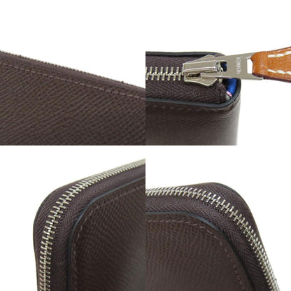 Hermes Azap Silk In Long Wallet Epson