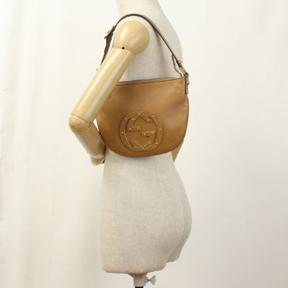 Gucci Soho Shoulder Bag Gu94566 121552