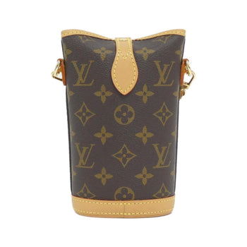 Louis Vuitton Monogram Fold Me Pouch M80874 Accessory