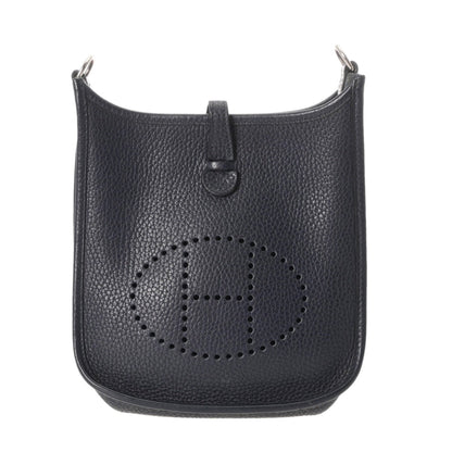 Hermes Evelyn Tpm Rocabar Bleu Nuit C Stamp (Circa 2018)