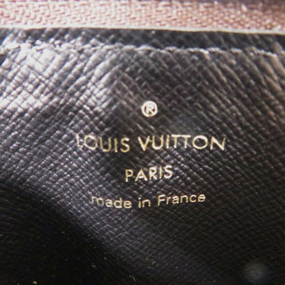 Louis Vuitton Porte Carte Recto Verso Monogram M69431 Ic Tag Lv Brown Card Case 0655Louis Vuitton