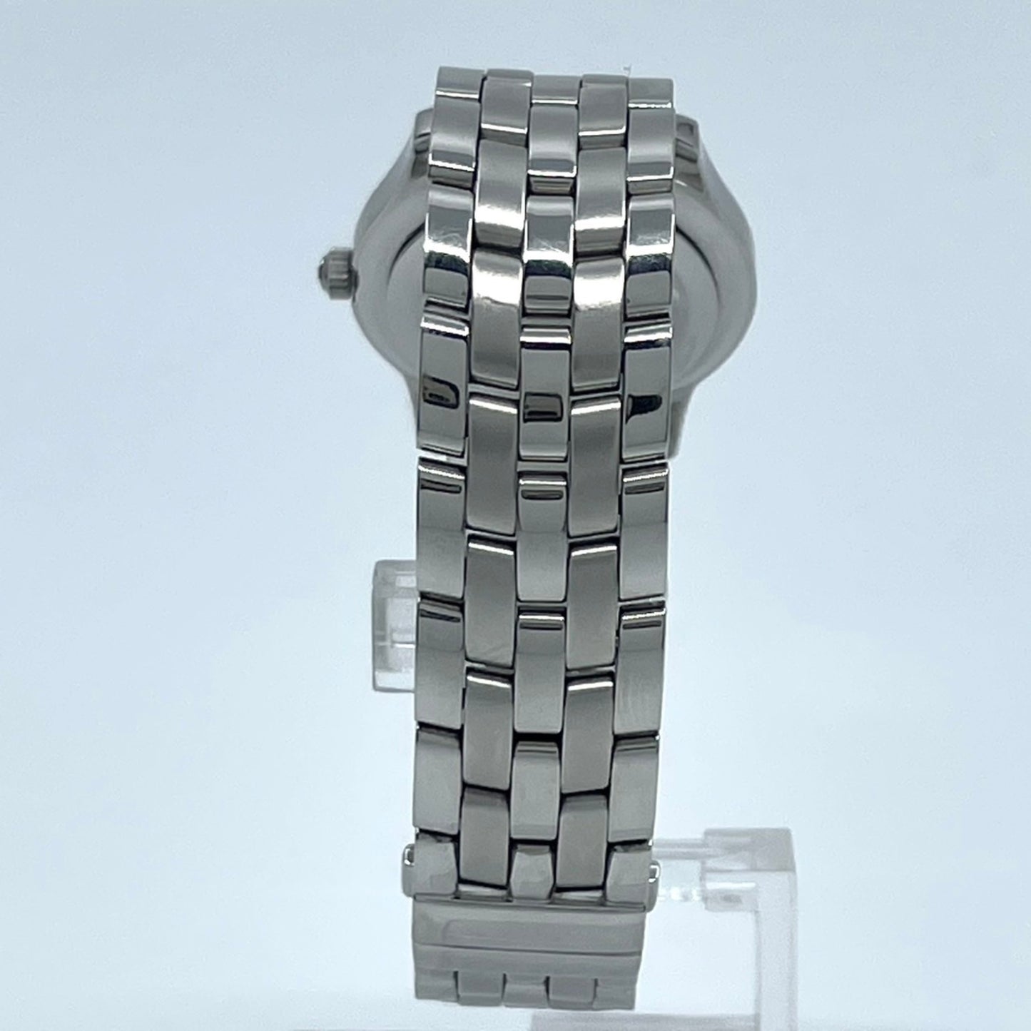 Gucci 5500L Women'S Watch With Black Dial
