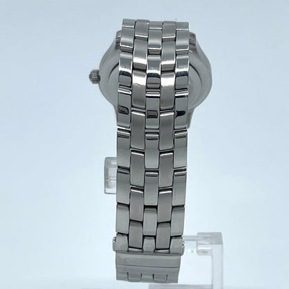 Gucci 5500L Women'S Watch With Black Dial